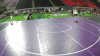 Replay: Mat 4 - 2025 2025 Turf War Duals | Jun 24 @ 9 AM