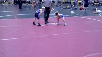 50 lbs Round 3 - Maxton Fraites, Capital City Wrestling Club vs Colton Payne, Rockmart Takedown Club