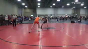 144 lbs Round Of 64 - Dodge Collins, Skyridge vs Ayden Cline, Skyline