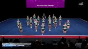 Ace All Star Cheer - Sabotage [2026 L4.2 Senior Coed - D2 - Small Semis] 2026 The D2 Summit