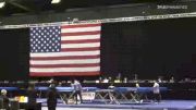Diamond Hill - Individual Trampoline, OXT - 2021 USA Gymnastics Championships