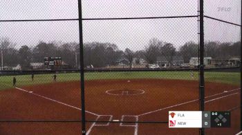 Replay: Flagler vs Newberry - DH | Feb 15 @ 1 PM