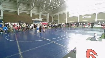 62 lbs Cons. Round 1 - Bryton Ferguson, Victory Wrestling Club - VTC vs Trey Flynn, Champions Wrestling Club