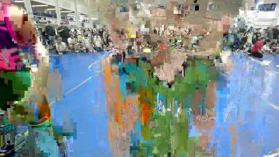 68 lbs Round Robin 2 - Anthony Ragona, Central IL RAGE-EL vs Carter Coalson, Arsenal WV-EL