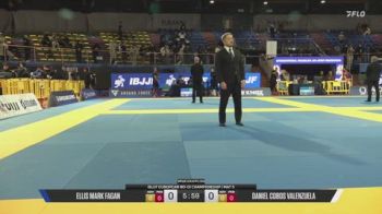 Rhys Jordan Lewis Edgell vs Mateusz Piotr Wojcik 2026 IBJJF European NoGi