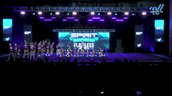 Maine Stars - Flawless [2025 L3 Youth - D2 Day 2] 2025 Spirit Fest Grand Nationals