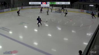 Replay: Home - 2024 Oceanside vs Lake Cowichan | Nov 1 @ 7 PM