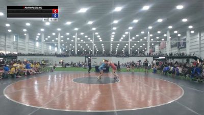 145 lbs Adysen Maupin, Oregon vs Ava Jenckes, New Mexico