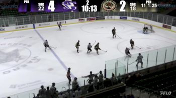 Replay: Away - 2023 Muskegon vs Tri-City | Nov 17 @ 7 PM