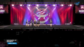 Rogue Athletics - SFV - Majesty [2025 L1 Youth Day 1] 2025 The American Showcase