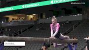 Ellie Monahan - Beam, Cincinnati Gymnastics - 2022 Elevate the Stage Toledo presented by Promedica