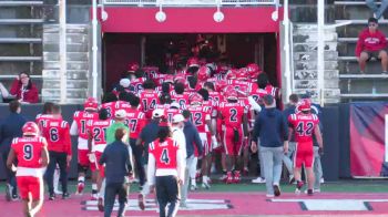 Replay: William & Mary  vs Stony Brook - 2024 William & Mary vs Stony Brook | Oct 26 @ 3 PM