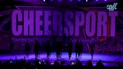 ATA - Iron [2023 L2 Junior - Small - A] 2023 CHEERSPORT National All Star Cheerleading Championship