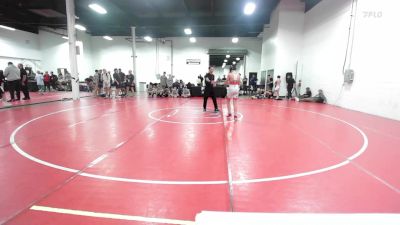 120 lbs Noah Terry, Louisiana vs Peyton Boston, Arkansas