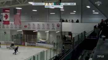 Replay: Home - 2025 Hamilton vs Pelham | Feb 2 @ 2 PM