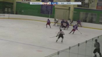 Replay: Home - 2024 Chiefs vs CT Jr. Rangers | Oct 4 @ 1 PM