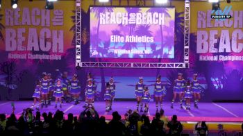 Elite Athletics - Firestorm [2024 L2 Performance Rec - 10Y (NON) Day 1] 2024 ACDA Reach the Beach Nationals & Dance Grand Nationals