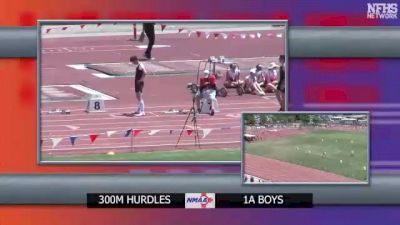 Replay: Track Events - 2022 NMAA Outdoor Championships | 1A-2A-3A | May 7 @ 8 AM