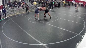 190 lbs Champ. Round 1 - Noah Barkley, Del Sol vs Joseph Dacko, Centennial