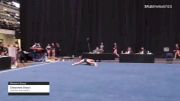 Cheyanne Braun - Women's Group, Laketown Gymnastics - 2021 Women's Xcel Region 4 Championships
