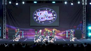 WIDC - Ice Queens [2025 L2 Junior - D2 - Small Day 2] 2025 GLCC Grand Nationals