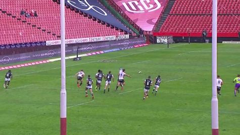 Replay: Fidelity ADT Lions vs Sharks - 2025 Lions vs Sharks | Jul 26 @ 1 PM