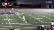 Replay: Springfield vs MIT | Nov 5 @ 7 PM