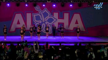 Savannah Sharks - Great Whites [2023 L4 Senior Coed 2] 2023 Aloha Gatlinburg Showdown