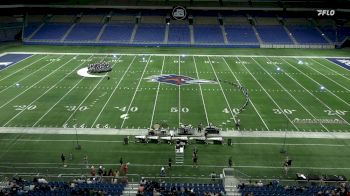 Zephyrus "CRESCENT" at 2024 DCI Southwestern Championship pres. by Fred J. Miller, Inc.