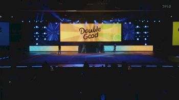 Deltona Panthers * [2025 Sideline Perf. Cheer - Jr. Pee Wee - Large] 2025 Pop Warner National Cheer & Dance Championship