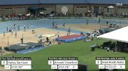 Replay: High Jump  - 2024 AAU Junior Olympic Games | Jul 28 @ 9 AM