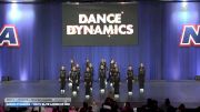 Dance Dynamics - Youth Elite Large Hip Hop [2026 Youth - Premier - Hip Hop - Large] 2026 NDA All-Star National Championship
