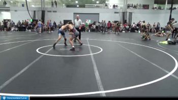 113 lbs Round 2 (10 Team) - Brody Coleman, Bearcats vs Reese Kelley, Patriots
