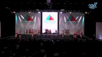 National Stars - Senior Vega [2023 L4.2 Senior day 1] 2023 The Regional Summit: Southeast