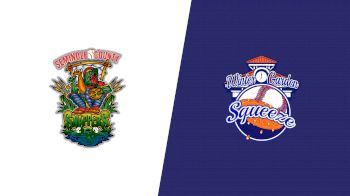 Replay: Snappers vs Squeeze - 2021 Snappers vs Winter Garden | Jul 13 @ 11 AM