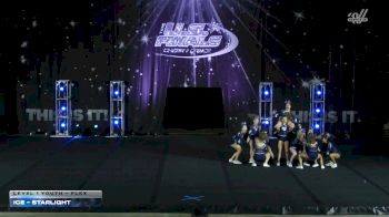 Replay: The U.S. Finals Chicago | Apr 11 @ 8 AM