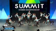 The Vision Dance Center - Youth Small Jazz [2025 Youth - Jazz - Small Semis] 2025 The Dance Summit