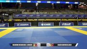 Guilherme Wilson Dos S. Cordivio vs Edgar Loureiro Da Silva 2026 Pan Jiu Jitsu IBJJF Championship