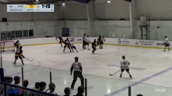 Replay: Home - 2025 Nanaimo vs Westshore | Sep 10 @ 6 PM