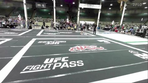 Christopher Johnson vs Jorge Bezerra 2023 ADCC Denver Open