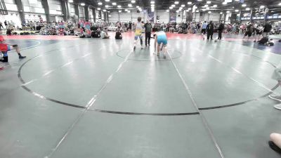 182 lbs Rr Rnd 3 - Sam Persofsky, Apache Blue vs Zechariah Roggasch, Team Gotcha Illinois