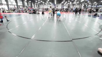 182 lbs Rr Rnd 3 - Sam Persofsky, Apache Blue vs Zechariah Roggasch, Team Gotcha Illinois