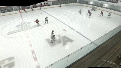 Replay: Home - 2024 SS Kings vs Islanders HC | Oct 11 @ 12 PM