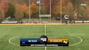 Replay: SCSU vs Adelphi | Nov 10 @ 1 PM