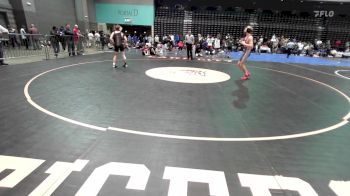 132 lbs Round Of 32 - Carson Exferd, Nampa vs Ty Curtis, Riverton