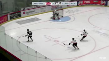 Replay: Home - 2023 Yale vs RHA Kelowna | Nov 25 @ 1 PM