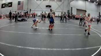 76 lbs Semifinal - Porter Fissel, American Dream vs Russell Bethon, Estebuilt