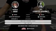 Mauricio Rios vs JOSE CORTÉS GODÍNEZ 2025 ADCC Guadalajara Open