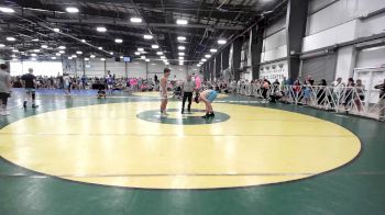 154 lbs Rr Rnd 2 - Oliver Walker, Centerville Wrestling Club - MS vs Mikey Scott, Mat Warriors PWC - MS