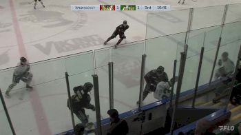 Replay: Away - 2024 West Kelowna vs Okotoks | Nov 9 @ 7 PM